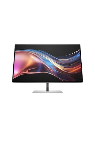 HP 727PU 8J9E6UT 27" 5 Ms 120 Hz QHD Pivot IPS LED Monitör