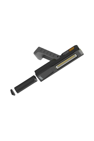 Nt Tools Ntle0820 Ledli Tamirci Feneri 800 + 200 Lümen Siyah