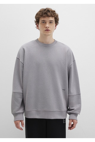 Mavi - Gri Sweatshirt 0s10404-70076 Gri