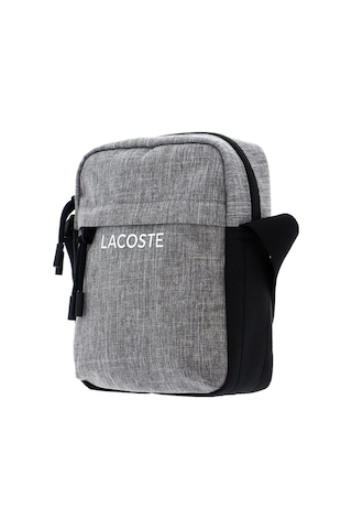 Lacoste Erkek Omuz Çanta Nh4284nz-j63 Nh4284nz-j63 Gri