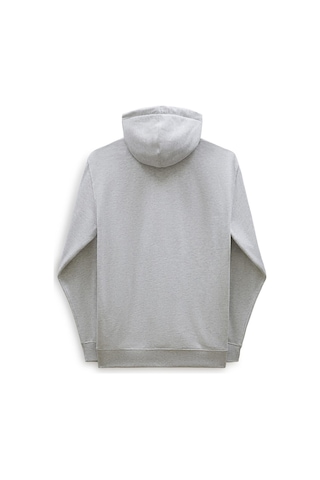 Vans Erkek Sweatshirt Classic Off The Wall Hoodie-b Vn000fj815p1 001
