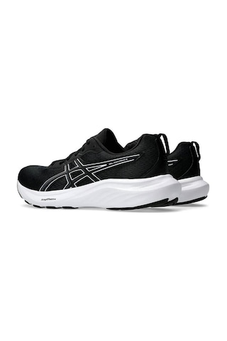Asics Gel-contend 9 Erkek Koşu Ayakkabısı 1011b881-002 Siyah-siyah Siyah