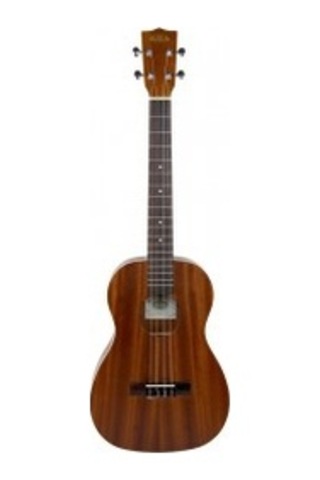 Kala Mahogany Baritone Ukulele