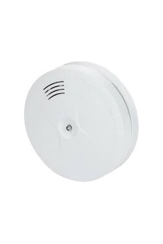 Pilli Duman Dedektörü (ct-9451)