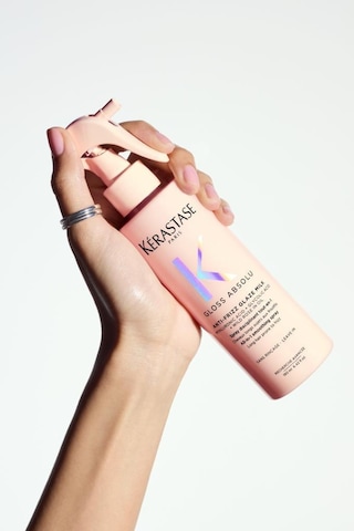 Kerastase Gloss Absolu Anti-frizz Glaze Milk 190 ML
