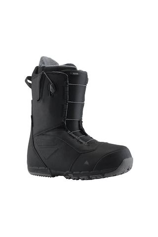 Burton Burton Erkek Snowboard Botu Ruler Siyah 10011 Siyah