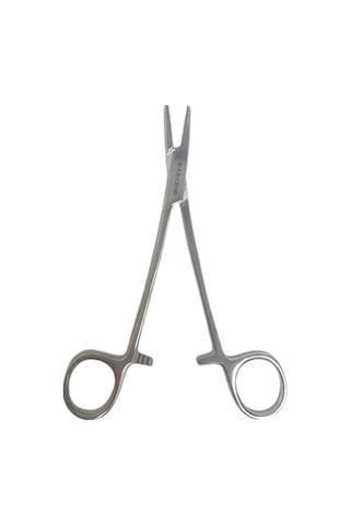 Archer Mayo Hegar Portegu İğne Tutucu 14 CM