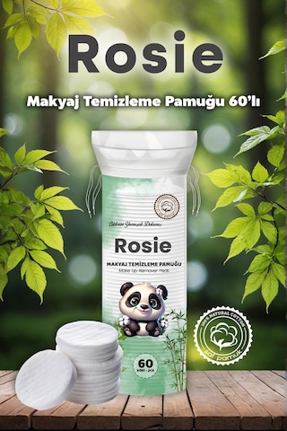 Hacı Şakir Bal Saç Kremi Ve Şampuan Hindistan Cevizli İpeksi Yumuşaklık Rosie