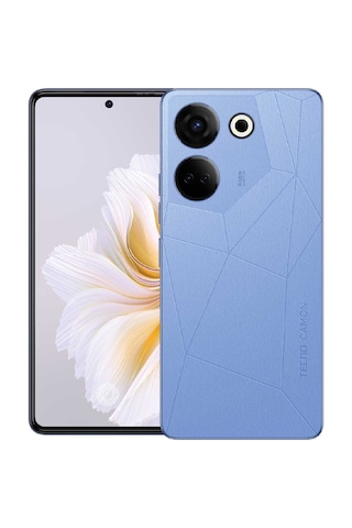 TECNO Camon 20 8 GB 256 GB (TECNO Türkiye Garantili)