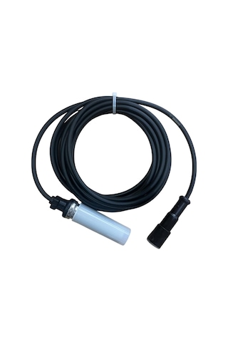 Febi 35330 Arka Sol Abs Hız Sensörü Mercedes Axor 1840 15423318