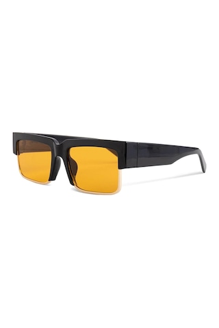 Watchofroyal Royal Eyewear Re9171 Turuncu Güneş Gözlüğü