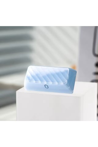 Mekanik Klavye Keycap -136 Tuşlu Dalgalı Mavi Tuş Takımı