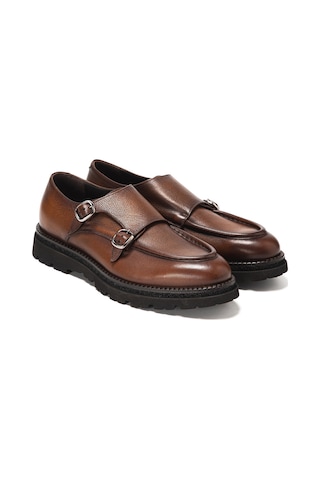 Oxford Klasik Unisex Diğer 0128029.30850810 Franceschetti Amanda Castagno Çok Renkli