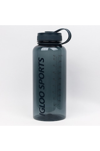 Igloo Sports Tritan Matara 1.1 Litre-füme Füme