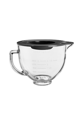 Kitchenaid 4,8 L Stand Mikser İçin Cam Kase-5ksm5gb