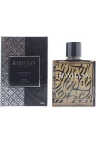 Rayhaan Imperia For Him 100ml Meyve