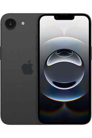 Apple Uyumlu iPhone 17e 360 Derece Arka Hidrojel Film Koruma Body Jelatin