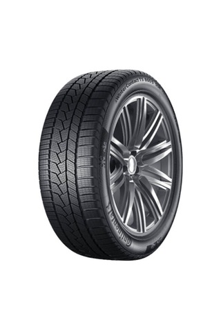 Continental Contiwintercontact Ts 860 S XL Fr 275/50R21 113V Kış Lastiği 2025