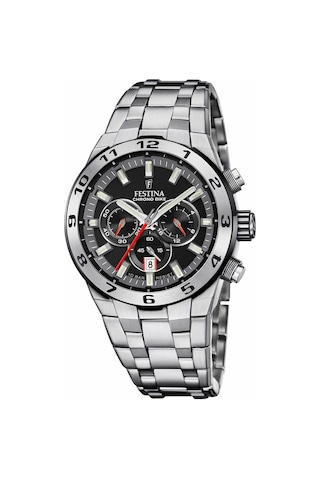 Festına F20670/6 Chrono Bıke Erkek Kol Saati Fes.f20670/6