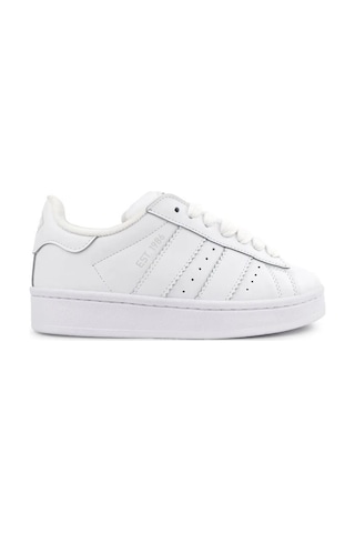 Cool Ravanta Unisex Günlük Sneaker Spor Ayakkabı Füme