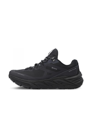 Kailas Ks2432165 Mountain Wander-z Gtx Low Waterproof Trekking Shoes Siyah Erkek Spor Ayak Siyah