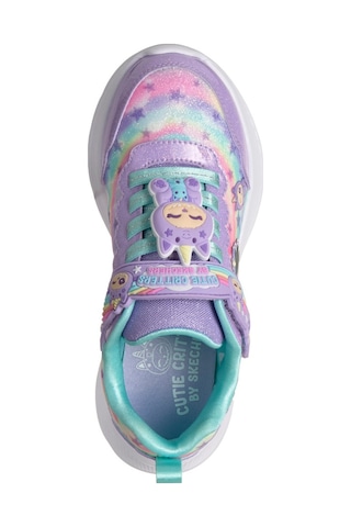 Skechers Jumpsters-cutıe Crıtters Kız Çocuk Spor Ayakkabı 302363l 302363l Lvmt