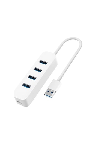 Xiaomi USB 3.0 USB Çoklayıcı USB Hub 4 Port