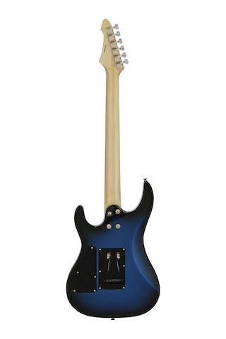 Aria Macstdmbs Elektro Gitar