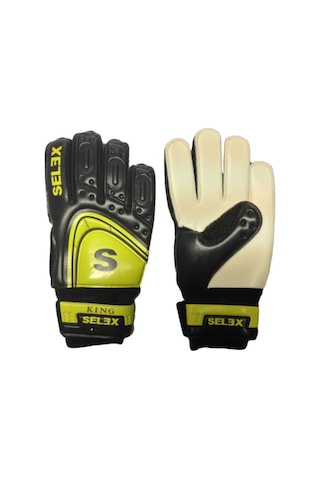 Sporsel Selex King Kaleci Eldiveni (Renk Seçenekli)
