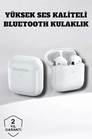 Hmngoxx Yeni Nesil Bluetooth Kulaklık Eller Serbest Aramalar Ve Yüksek Kaliteli Ses İçin İdeal Kulaklık Tkndhmngox Belirtilmemiş
