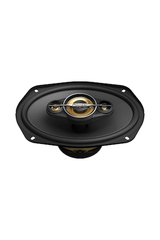 Pioneer Ts-a6978s 100 Rms 650 W Oval Hoparlör