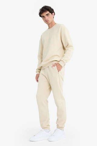 DeFacto Slim Fit Dar Kesim Fermuar Cepli Pike Eşofman Altı D5258AX25SPBG155