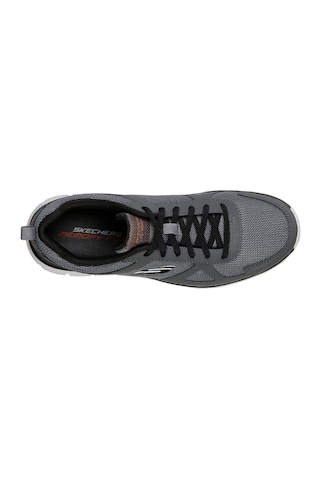 Skechers Track-sclorıc Erkek Ayakkabı 52631-ccbk Gri