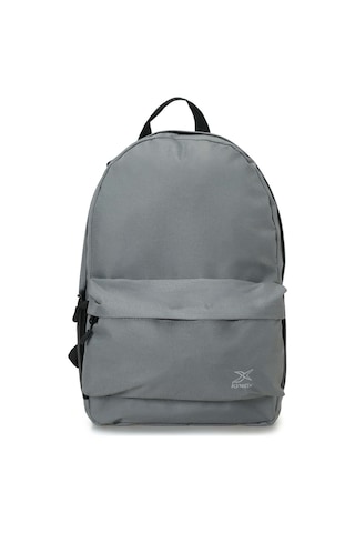 Kinetix Sırt Çantası Unisex Gri Sn362 Rıley Bpck