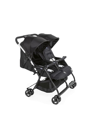 Chicco Ohlala 2 Twin Ultra Hafif İkiz Bebek Arabası