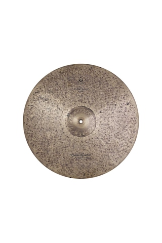 Istanbul Mehmet Tony Williams Tribute 22" Jazz Rock Ride