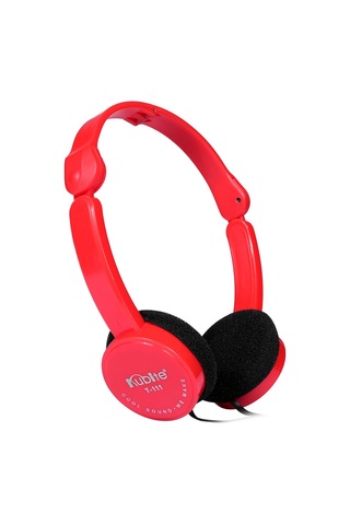 Monyee Kubıte T-111 Katlanabilir Kulaklık: Müzik Ve Oyun İçin Yüksek Ses Kalitesi, Hafif Ve Taşınabilir Tasarım, 5 Renk Seçeneği.