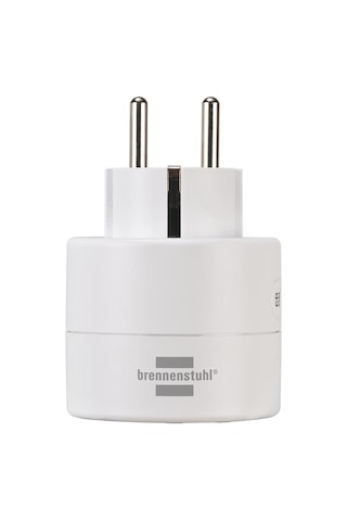 Brennenstuhl İç Mekan Kullanımı için 12 Proglamlı Led Işıklı Zama