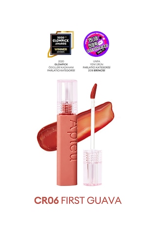 A'pıeu Juicy Pang Tint Cr06 First Guava 06