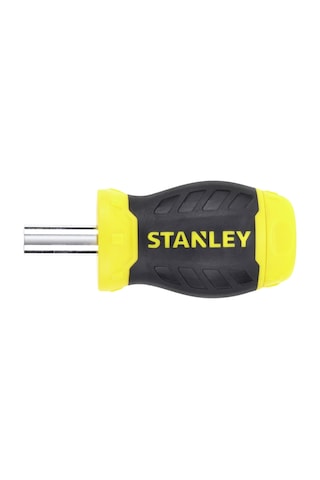 Stanley 066357 Bits Uç Takımı Topaç 6 Parça
