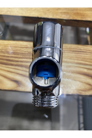 Robot Tepe Duş Seti Yönlendirici 3/4x1/2 1/2 Diğer