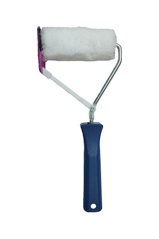Linomat S100 Kestirme Aparatlı Boya Rulosu - 10 Cm