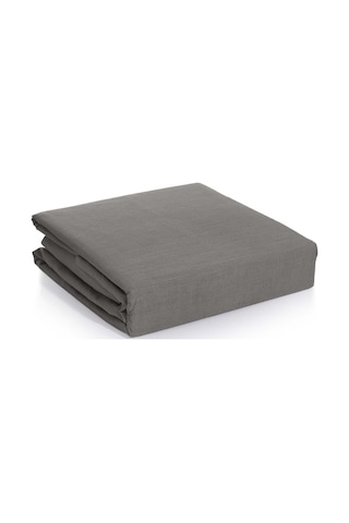 Koza Home Calmo Nevresim Takımı Smoke Çift Kişilik 200x220 9572a Gri