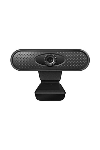 Web Kamerası Webcam 1080p Pc Yüksek Tanımlı Bilgisayar Kameraları Çevrimiçi Öğretim İçin Yerleşik Hd Mikrofonlu Canlı Yayın