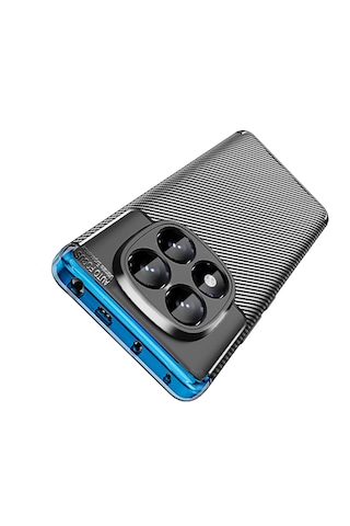 Xiaomi Redmi Note 14 Pro 4g Kılıf Zore Negro Zırhlı Silikon Kapak
