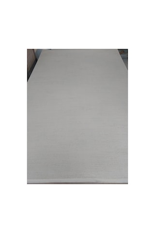 Halı Akrilik Yün İplik Dokuma 200x290 6m2 Özel Ölçü Yapılabilen Krem1w