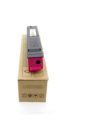 Utax 350Ci Uyumlu Toner Kırmızı/ Utax Ck-5511 Uyumlu Toner Kırmız