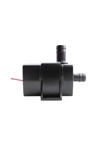 Trendooze Sessiz Akış Hızı Su Geçirmez Mini Fırçasız Dalgıç Pompa - Yüksek Performanslı Ultra Dalgıç