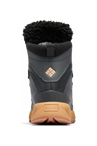 Red Hills Omni-heat Kadın Kar Botu-8784 Siyah