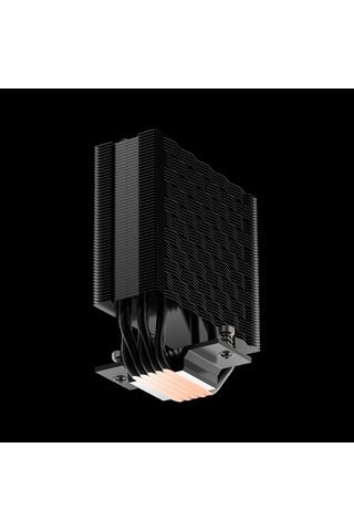 Pccooler Rt500 Digital Hava Soğutucu Siyah